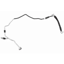 VEMO kis-/nagynyomású cső, klímaberendezés V15-20-0107 autóalkatrész
