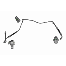 VEMO nagynyomású cső, klímaberendezés VEMO V25-20-0029 autóalkatrész