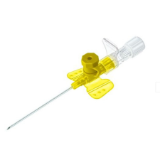  Vénakanül steril 24G gyógyászati segédeszköz