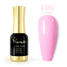  Venalisa 12ml géllakk 1020 lakk zselé