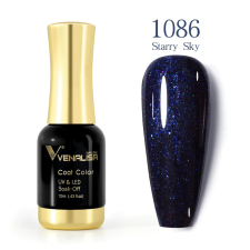  Venalisa 12ml géllakk 1086 lakk zselé