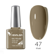 Venalisa géllakk 7,5ml #47 lakk zselé