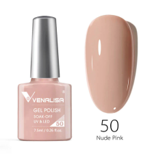 Venalisa géllakk 7,5ml #50 lakk zselé