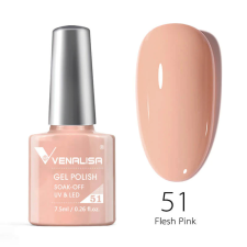  Venalisa géllakk 7,5ml #51 lakk zselé
