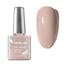  Venalisa géllakk 7,5ml #58 lakk zselé