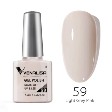 Venalisa géllakk 7,5ml #59 lakk zselé