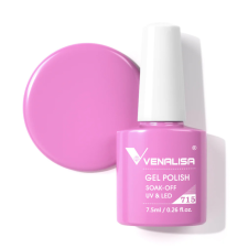 Venalisa géllakk 7,5ml #715 lakk zselé