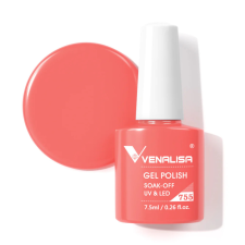 Venalisa géllakk 7,5ml #755 lakk zselé