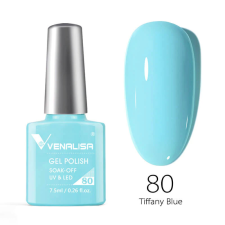 Venalisa géllakk 7,5ml #80 lakk zselé
