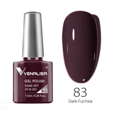  Venalisa géllakk 7,5ml #83 lakk zselé