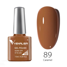 Venalisa géllakk 7,5ml #89 lakk zselé