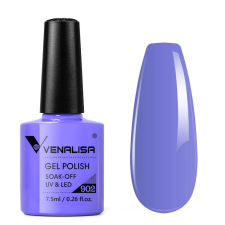 Venalisa géllakk 7,5ml #902 lakk zselé