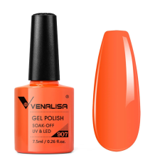  Venalisa géllakk 7,5ml #907 lakk zselé