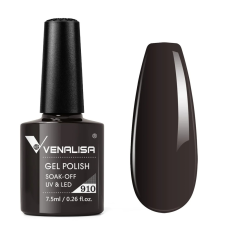  Venalisa géllakk 7,5ml #910 lakk zselé