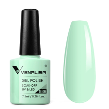 Venalisa géllakk 7,5ml #936 lakk zselé