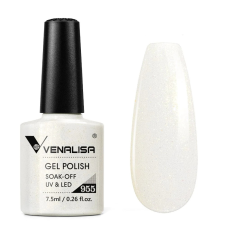 Venalisa géllakk 7,5ml #955 lakk zselé