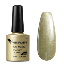 Venalisa géllakk 7,5ml #956 lakk zselé