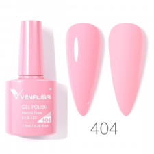  Venalisa HEMA-free gél lakk 404 lakk zselé