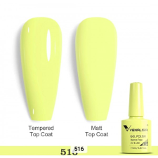 Venalisa - VENALISA - HEMA FREE - VIP5 GÉL LAKK - 516 - 7,5ml lakk zselé