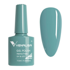 Venalisa VIP 5 Gél Lakk 522 - 7,5ml, HEMA mentes lakk zselé