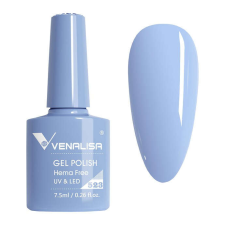 Venalisa VIP 5 Gél Lakk 523 - HEMA mentes - 7,5ml lakk zselé