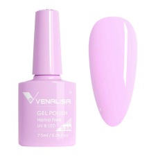 Venalisa VIP 5 Gél Lakk 538 - 7,5ml - HEMA mentes lakk zselé