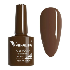  Venalisa VIP 5 Gél Lakk 557 - 7,5ml - HEMA mentes lakk zselé
