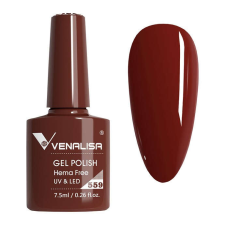 Venalisa VIP 5 Gél Lakk 559 - 7,5ml, HEMA mentes lakk zselé