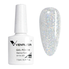  Venalisa VIP 5 Hema Mentes Gél lakk 505 lakk zselé