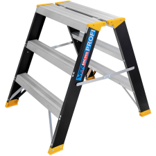 Venbos 5303 Profi Max Fellépő, 2×3 ( VEN.5303) létra és állvány