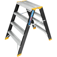 Venbos 5304 Profi Max Fellépő, 2×4 (VEN.5304) létra és állvány