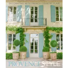 Vendome Press Provence Style | Alexandra Black egyéb könyv