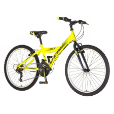Venera Gyerek kerékpár VENERA VENSSINI PARMA 24" 1241068 gyermek kerékpár