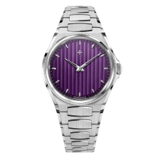 VENEZIANICO Arsenale - Purple 6221501C Férfi karóra karóra