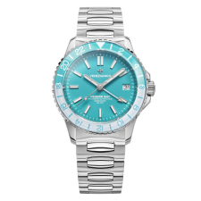 VENEZIANICO Nereide GMT Cielo 39 -3521505C Férfi karóra karóra