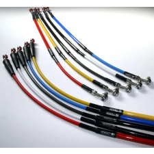 VENHILL elsőfék tömlő VENHILL Futómű és fék alkatrészek Fékmunkahengerek, féknyergek egyéb motorkerékpár alkatrész