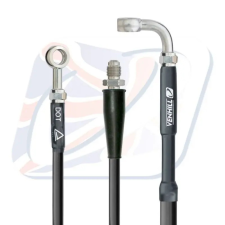 VENHILL féktömlő első VENHILL Kategorizálatlan termékek egyéb motorkerékpár alkatrész