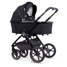 Venicci Tinum 2.0 SE Stylish Black 3in1 babakocsi babakocsi