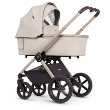 Venicci Tinum Upline multifunkciós babakocsi 2in1 Stone Beige babakocsi