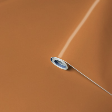 Venilia Prémium MATT Narancs öntapadós tapéta 67,5cm x 2m tapéta, díszléc és más dekoráció