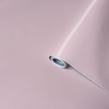 Venilia Prémium Matt Púder Rózsaszín öntapadós tapéta 67,5cm x 2m tapéta, díszléc és más dekoráció