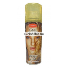 Venita Goodmark Glitter Gold Csillámspray 125ml hajformázó