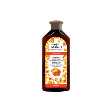  Venita hajsampon borostyán kivonattal festett, töredezett hajra 500 ml sampon
