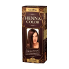 Venita Henna Color színező hajbalzsam nr. 18 - fekete meggy 75ml