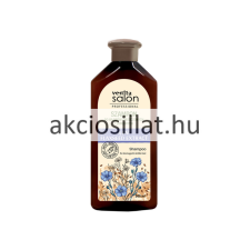 Venita Salon Professional Lenmag kivonatos sampon töredezett, sérült hajra 500ml sampon