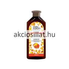 Venita Salon Professional sampon borostyán sérült és festett hajra 500ml sampon