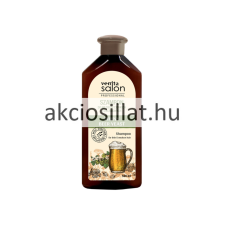 Venita Salon Professional Sörélesztő kivonatos sampon vékonyszálú, gyenge hajra 500ml sampon