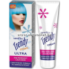 Venita Trendy Ultra Cream 35 Azure Blue hajszínező krém 75ml + 2x15ml