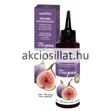 Venita Trichológiás peeling füge enzimmel 100ml hajbalzsam