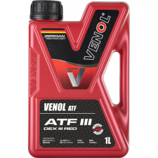 VENOL ATF III DEX III RED (1 L) váltó olaj